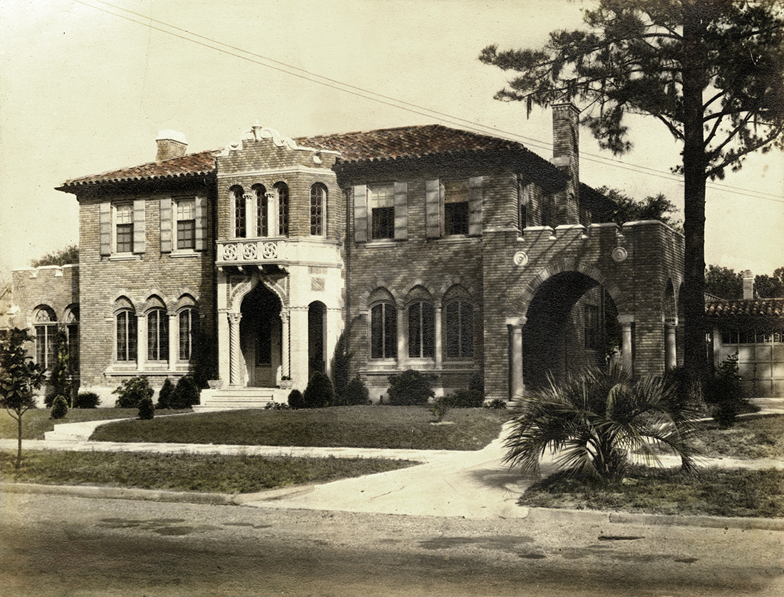 Maxwell House's History in Jacksonville – The Coastal