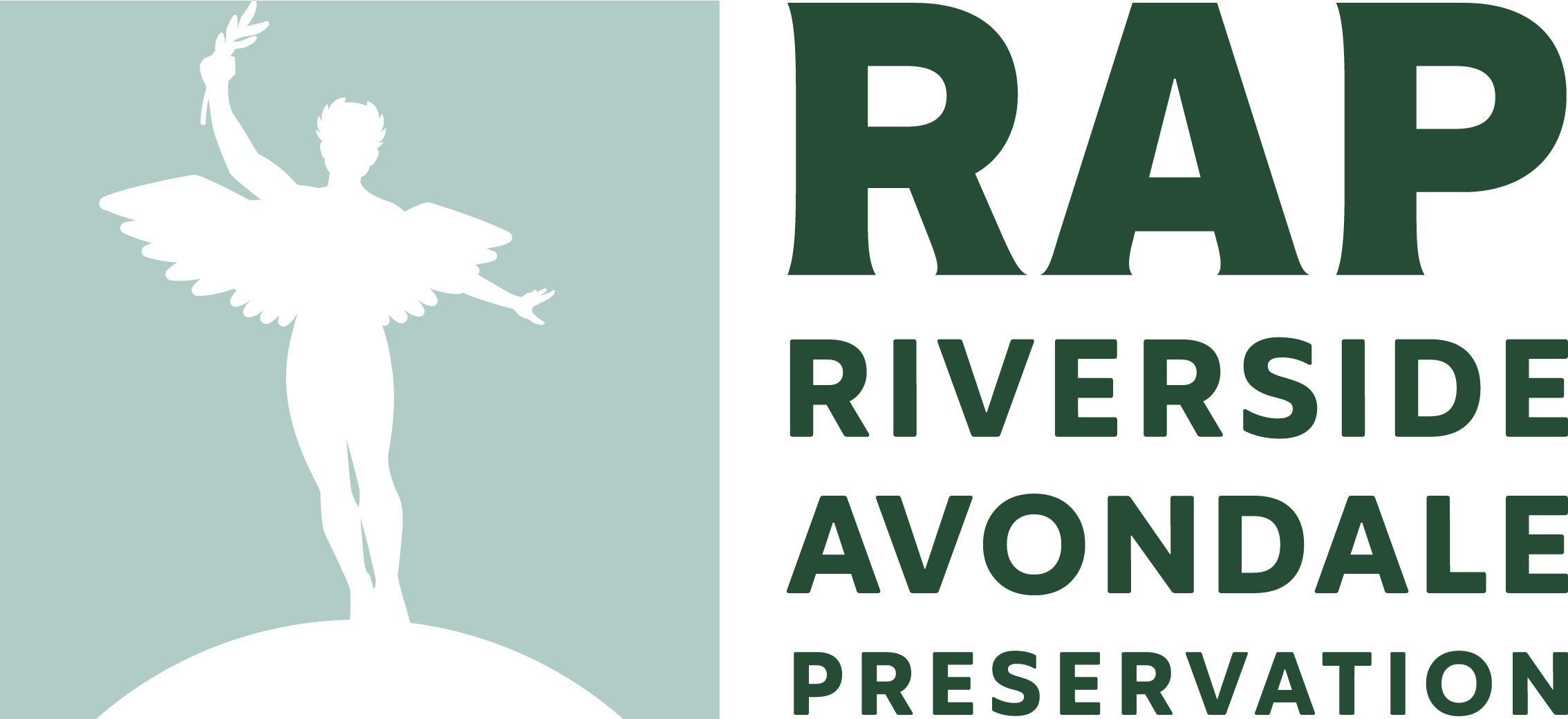 Riverside Avondale Preservation Society