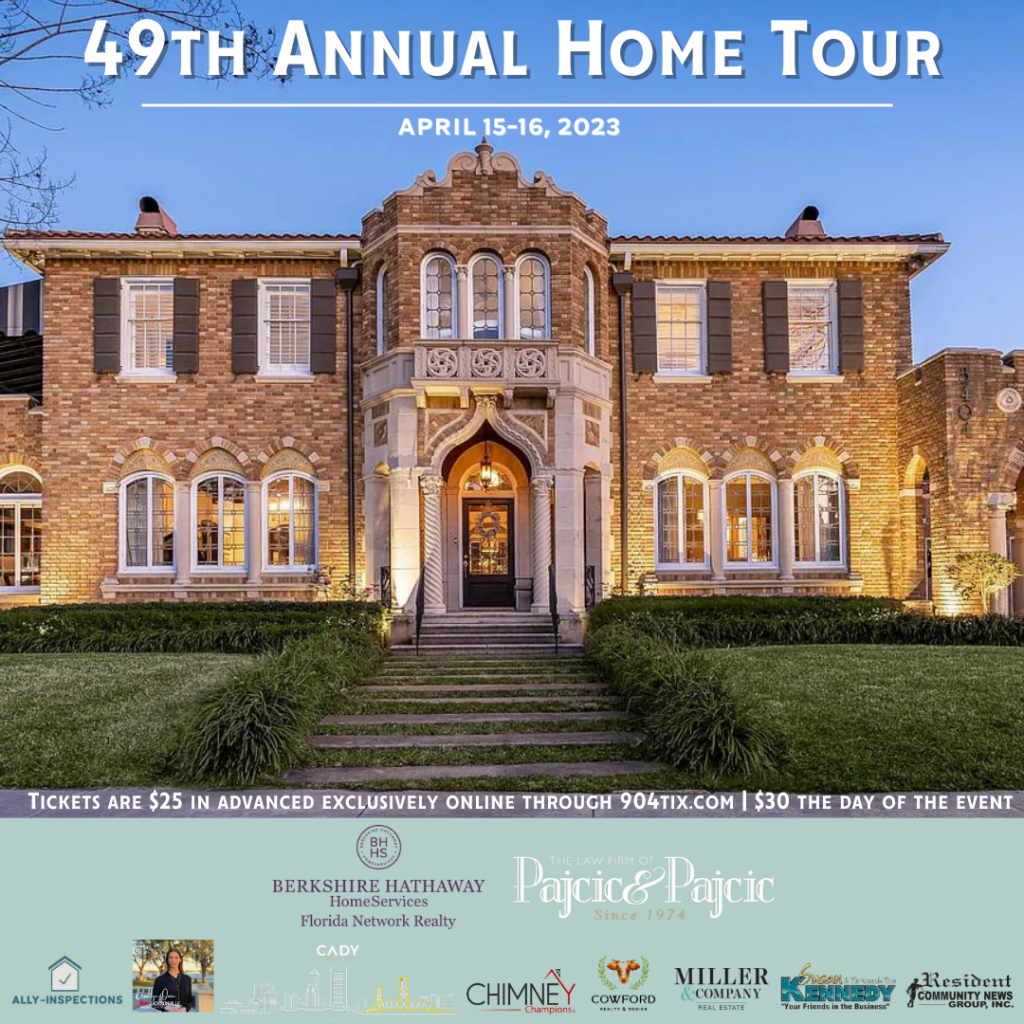 49th Annual Home Tour (Instagram Post (Square))-4