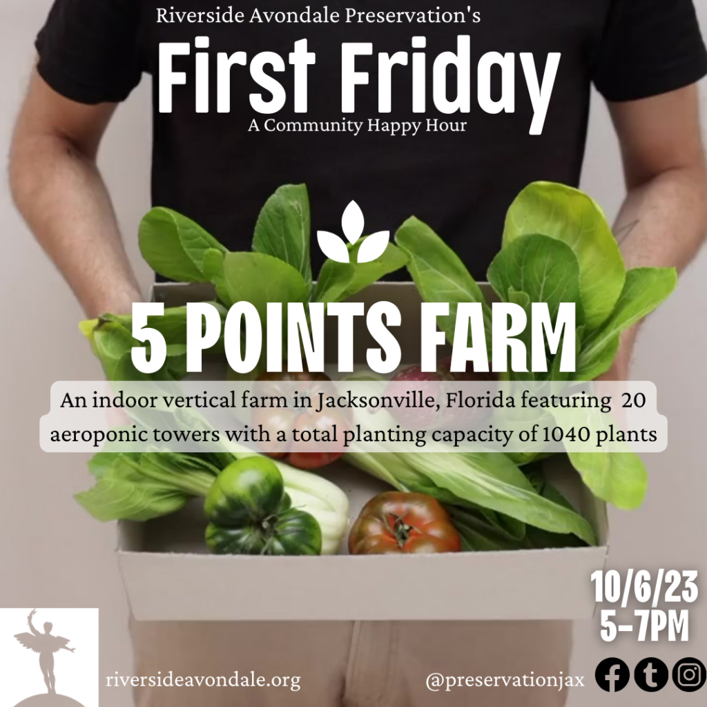 First Friday - Five Points Farm-3