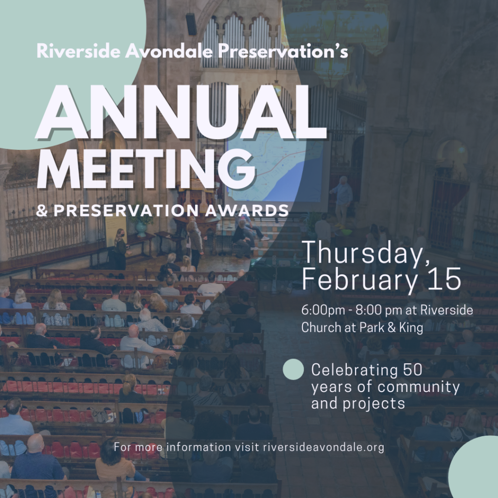 Annual Meeting 2024-2