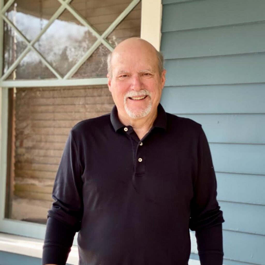 Riverside Avondale Preservation Board of Directors - Perry Reynolds