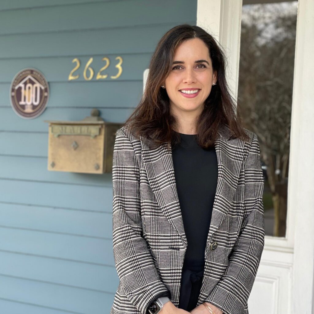 Riverside Avondale Preservation Board of Directors - Sondra Fetner