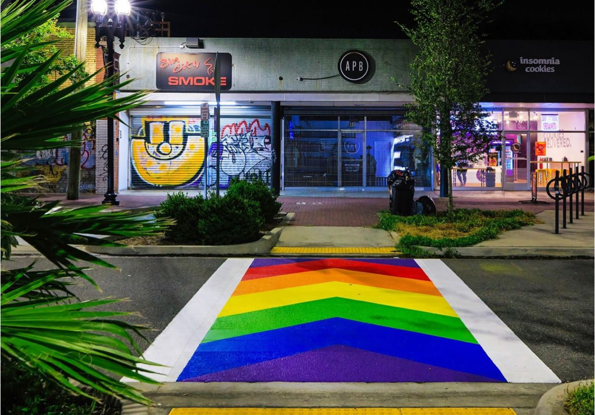 PARKER61 rainbow レインボー PARKER61 rainbow レインボー