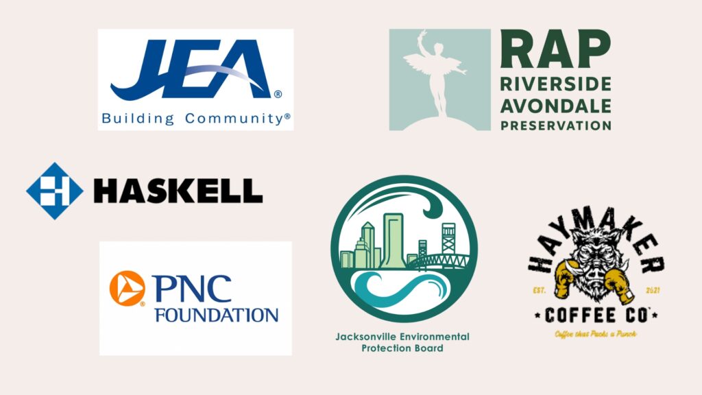 RAM Mural Community Funders