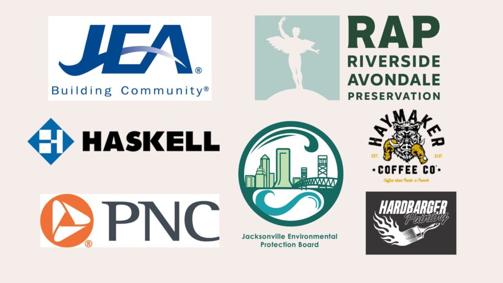 RAM Mural community funders