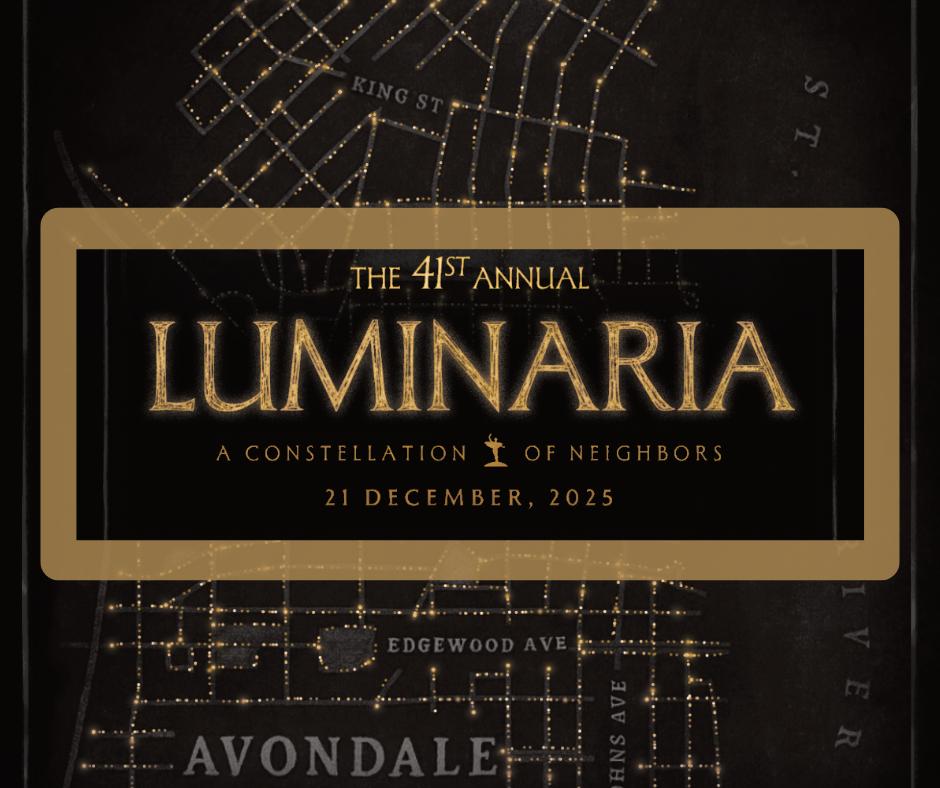 Luminaria 2025