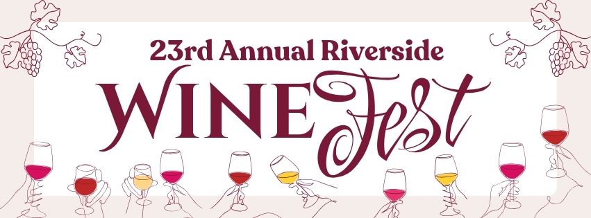 Riverside WineFest 2026