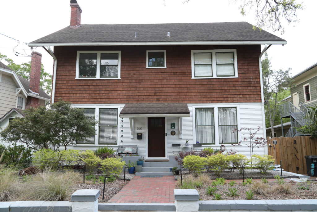 Riverside Avondale Preservation's 6th Annual Garden Tour - 2610 Herschel Street