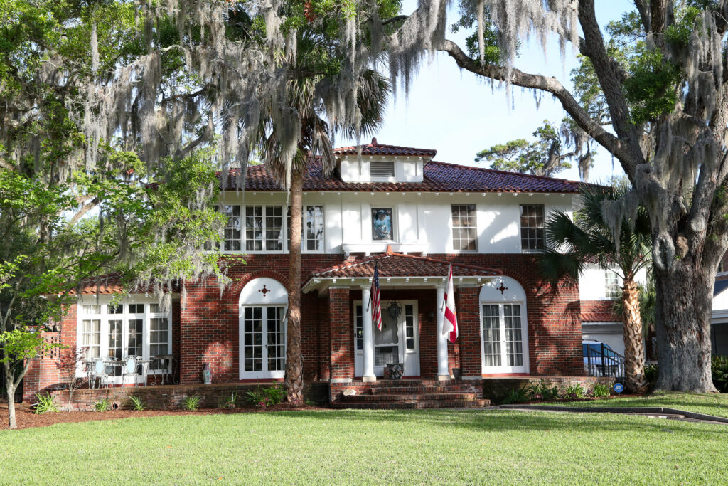 Riverside Avondale Preservation 6th Annual Garden Tour - 3521 Hedrick Street
