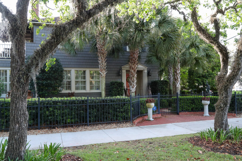 Riverside Avondale Preservation's 6th Annual Garden Tour - 3536 St. Johns Avenue