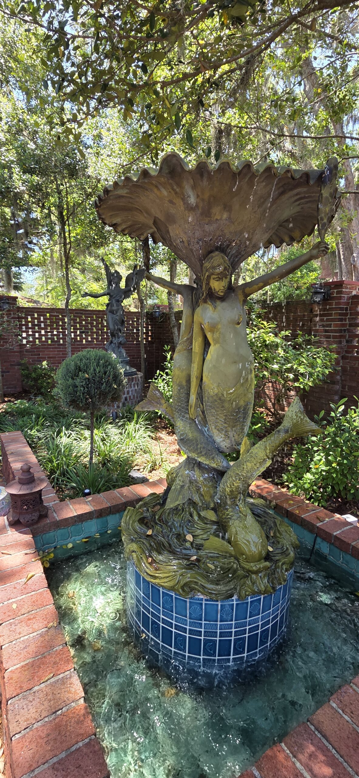 Riverside Avondale Preservation's 6th Annual Garden Tour Twilight Party