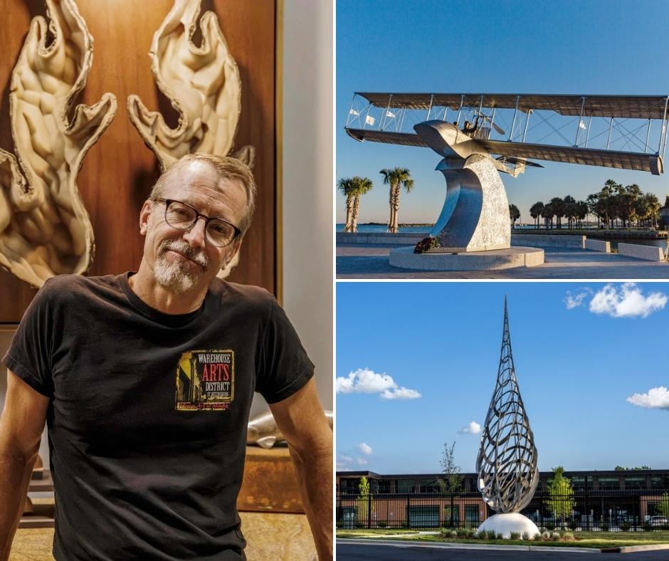 Riverside Avondale Preservation - Fishweir Crossing Roundabouts Finalists Mark Aeling