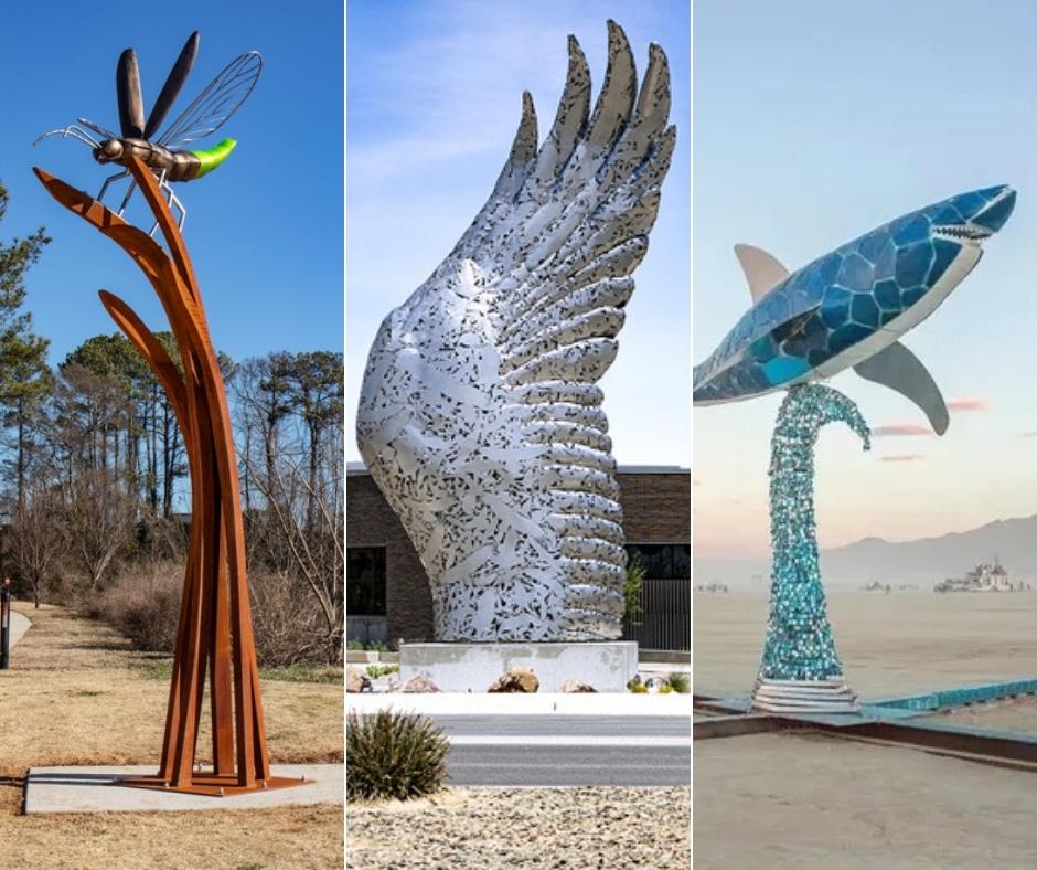 Riverside Avondale Preservation - Fishweir Crossing Roundabouts Finalists