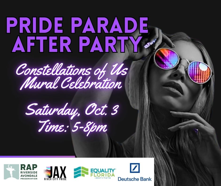 Pride Parade After Party, 851x315px-2