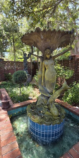 Riverside Avondale Preservation's 6th Annual Garden Tour Twilight Party